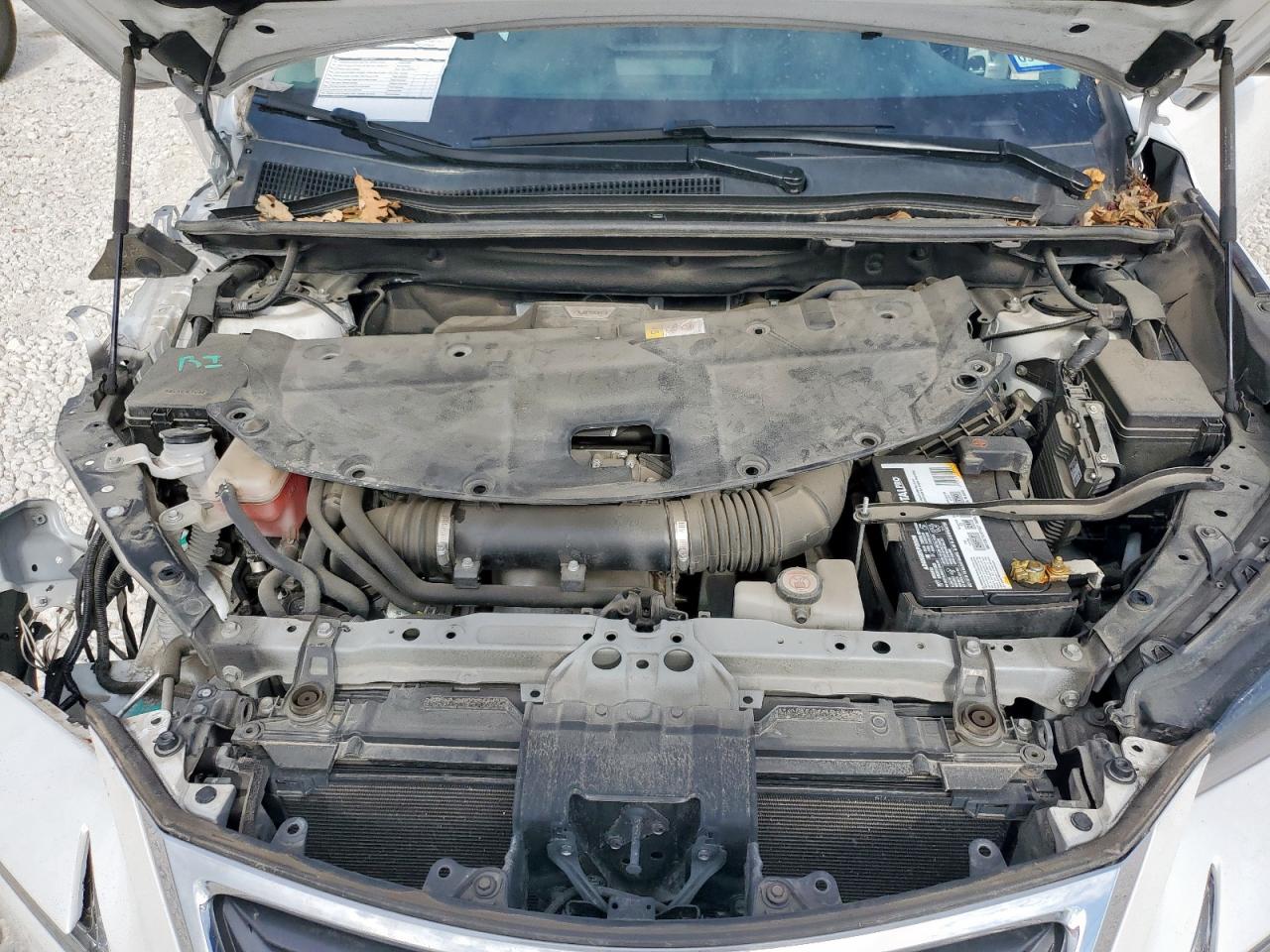 2017 Lexus Nx 200T Base VIN: JTJYARBZ2H2079118 Lot: 83975865