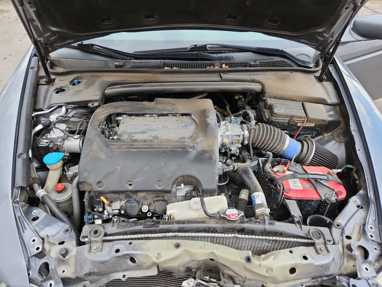 2006 Acura 3.2Tl VIN: 19UUA66206A069284 Lot: 71653395