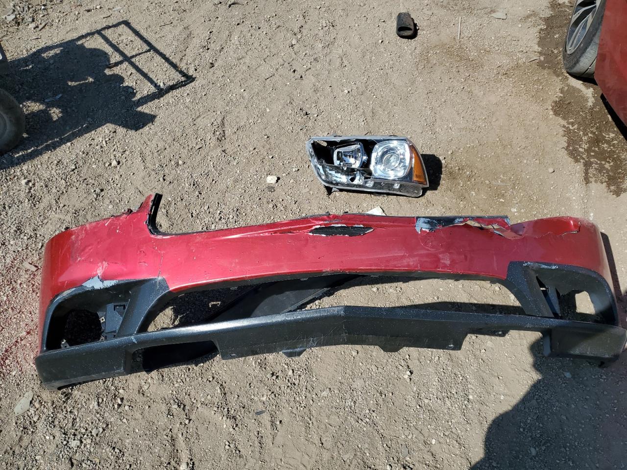 2014 Dodge Charger R/T VIN: 2C3CDXCT2EH167726 Lot: 84195755