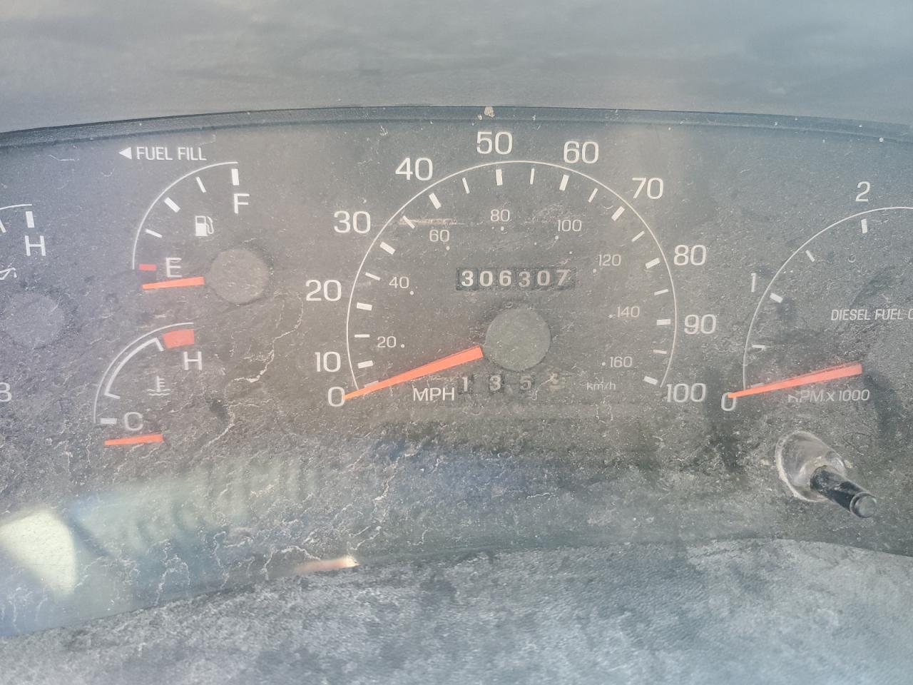 2000 Ford F350 Super Duty VIN: 1FTWX33F1YEB34036 Lot: 71809365