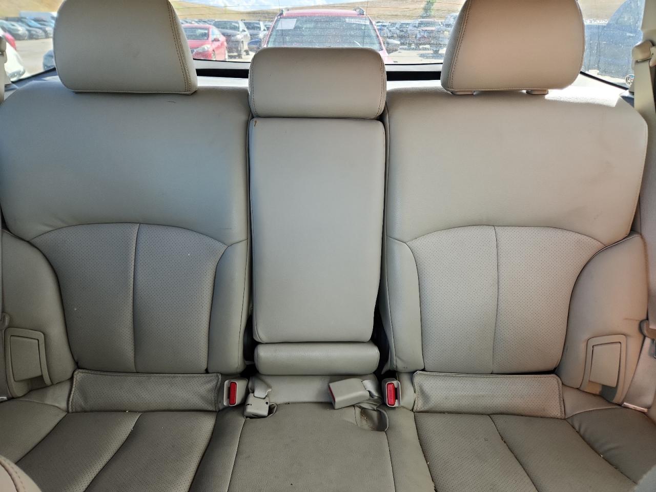 2012 Subaru Outback 2.5I Premium VIN: 4S4BRCCC3C3245461 Lot: 80388655