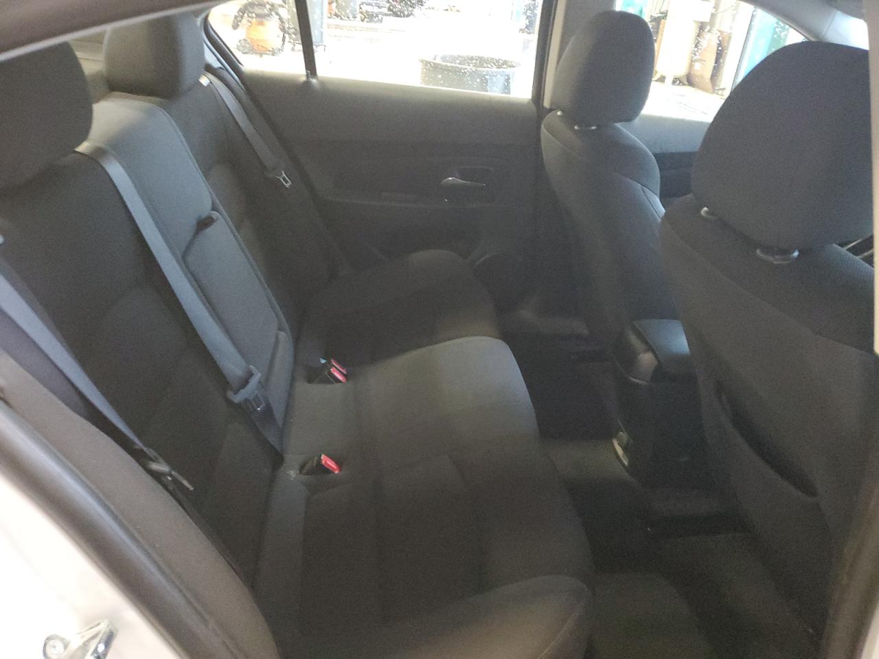 2015 Chevrolet Cruze Lt VIN: 1G1PC5SB6F7283367 Lot: 81240915