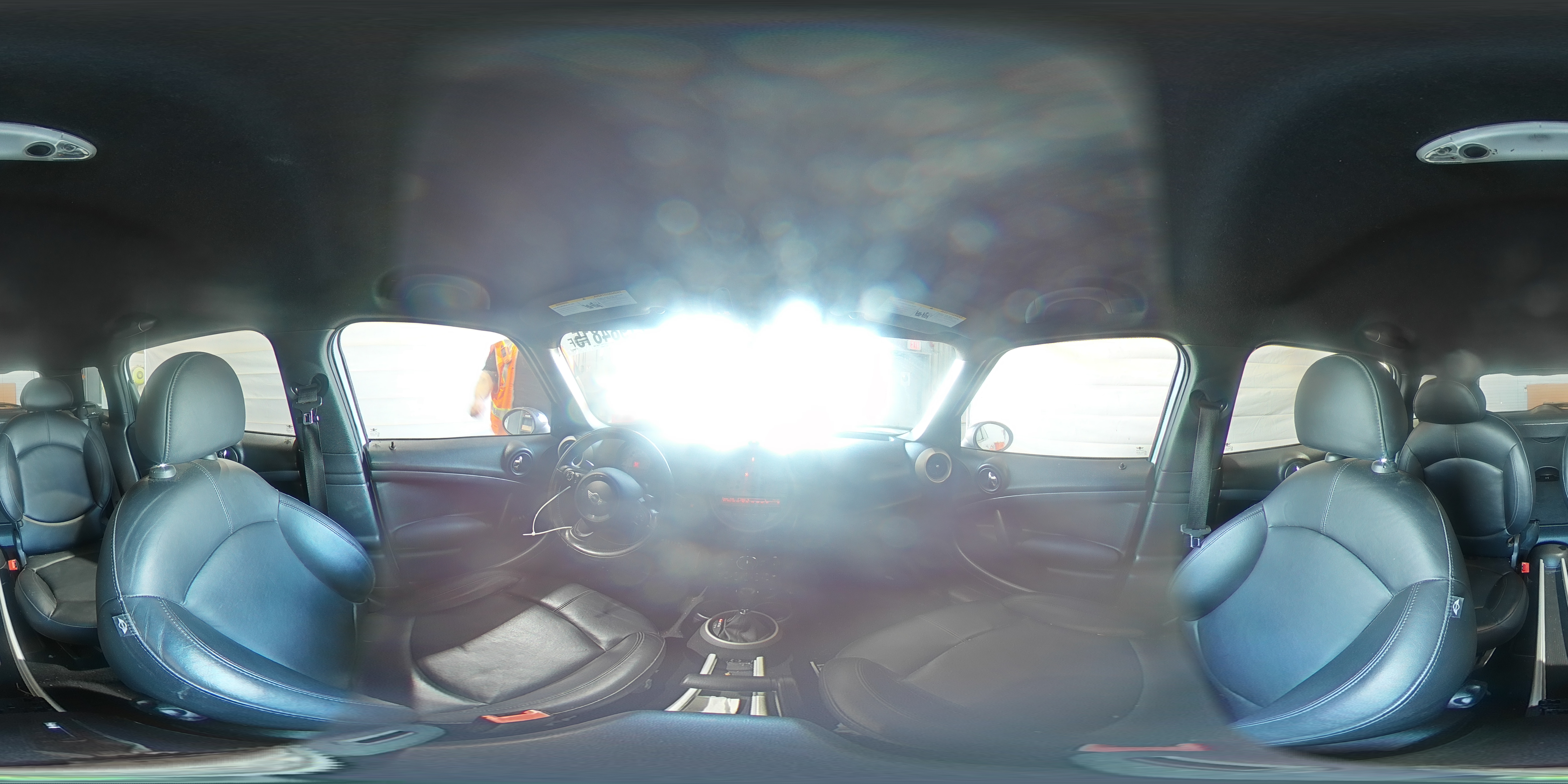 2011 Mini Cooper S Countryman VIN: WMWZC5C56BWH99334 Lot: 71984815