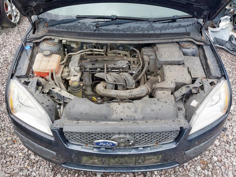 2007 FORD FOCUS STYLE