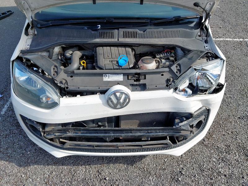 2013 VOLKSWAGEN TAKE UP 