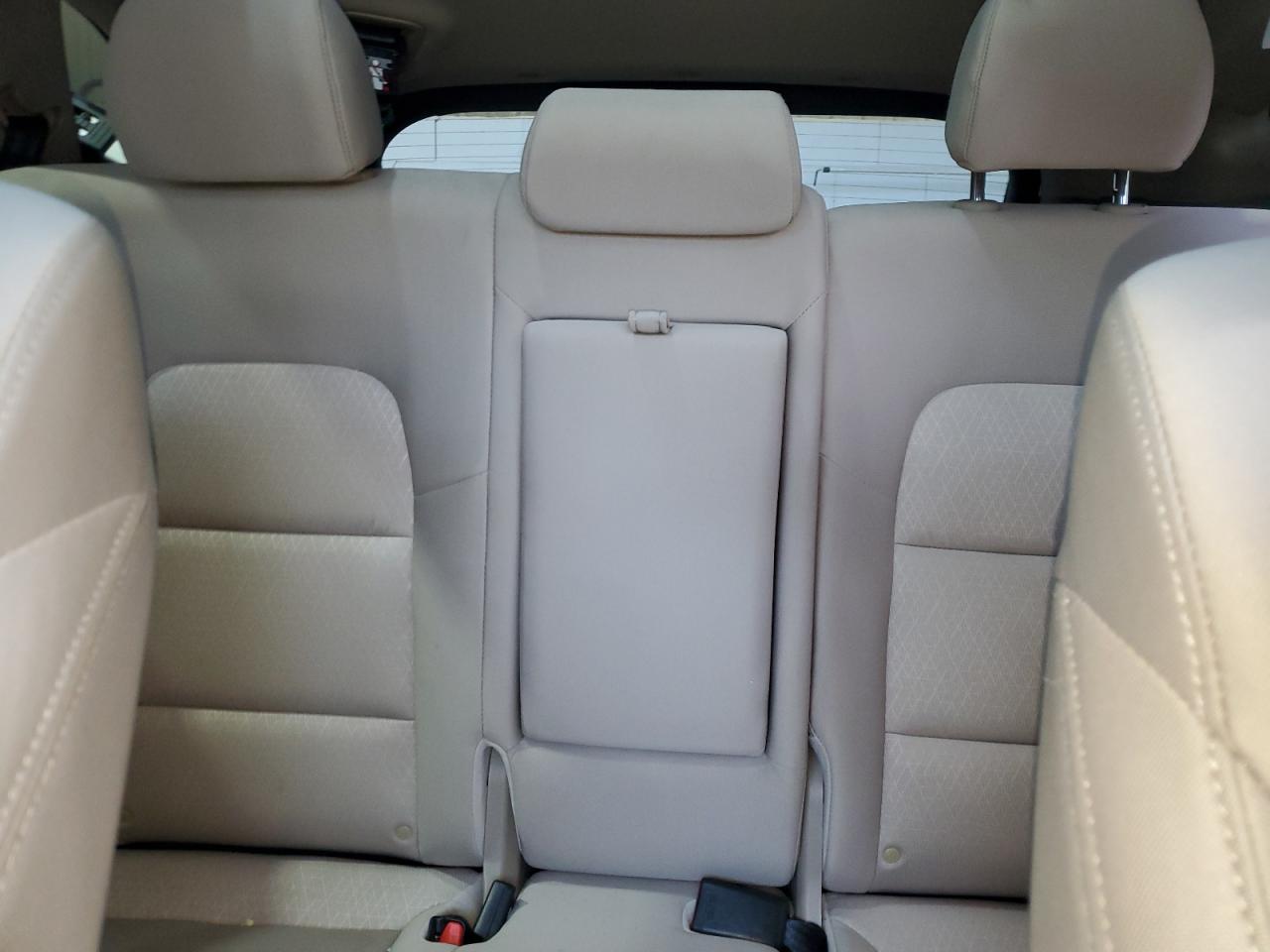 2018 Hyundai Tucson Value VIN: KM8J3CA29JU757269 Lot: 81740525