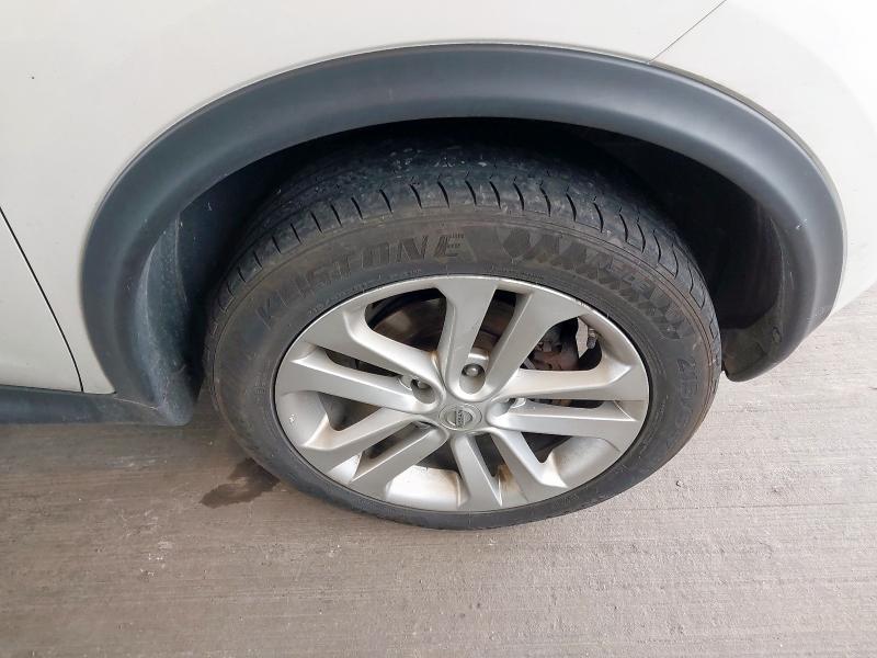 2015 NISSAN  