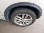 2015 NISSAN   for sale at Copart SANDTOFT