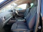 2014 AUDI A3 SPORT TFSI S-A  for sale at Copart NEWBURY