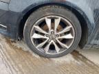 2012 AUDI A3 SPORT TDI  for sale at Copart WISBECH