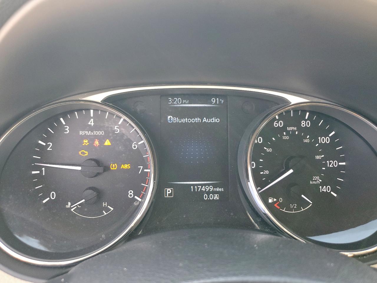 2016 Nissan Rogue S VIN: KNMAT2MT2GP714774 Lot: 82027745