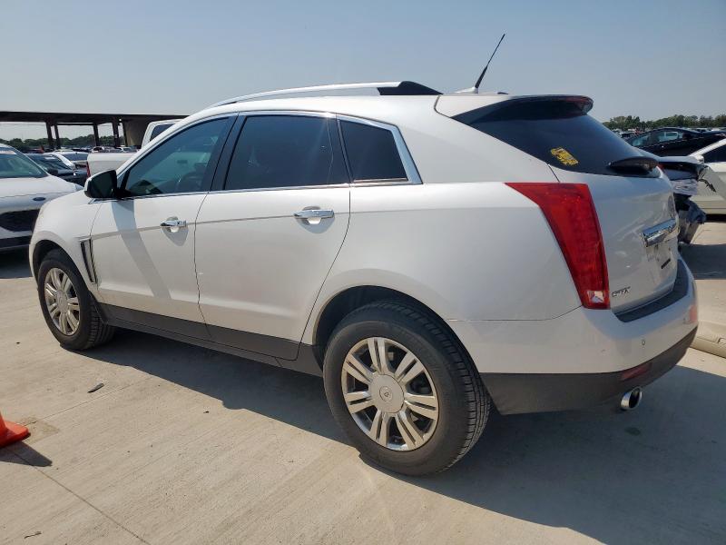  CADILLAC SRX 2013 Biały