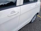 2016 SUZUKI CELERIO SZ2  for sale at Copart SANDTOFT