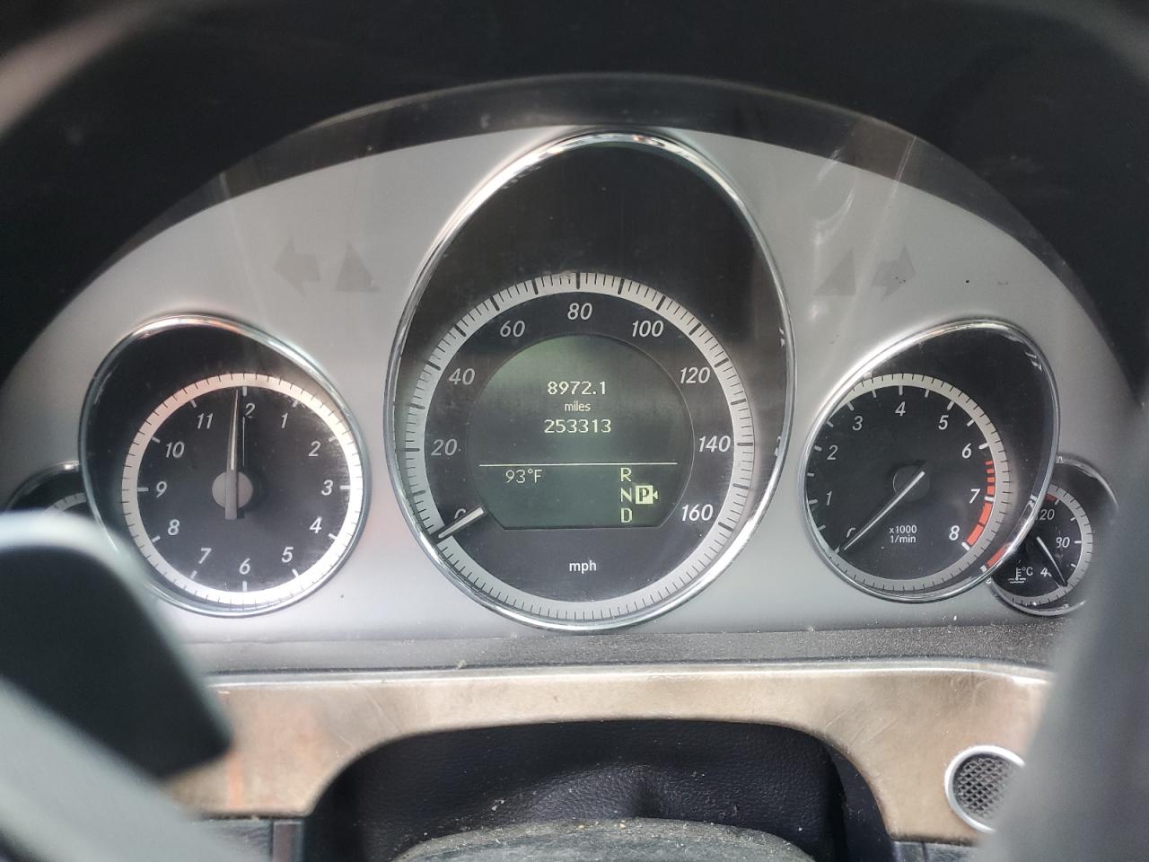 2010 Mercedes-Benz E 350 VIN: WDDHF5GBXAA065123 Lot: 71344965