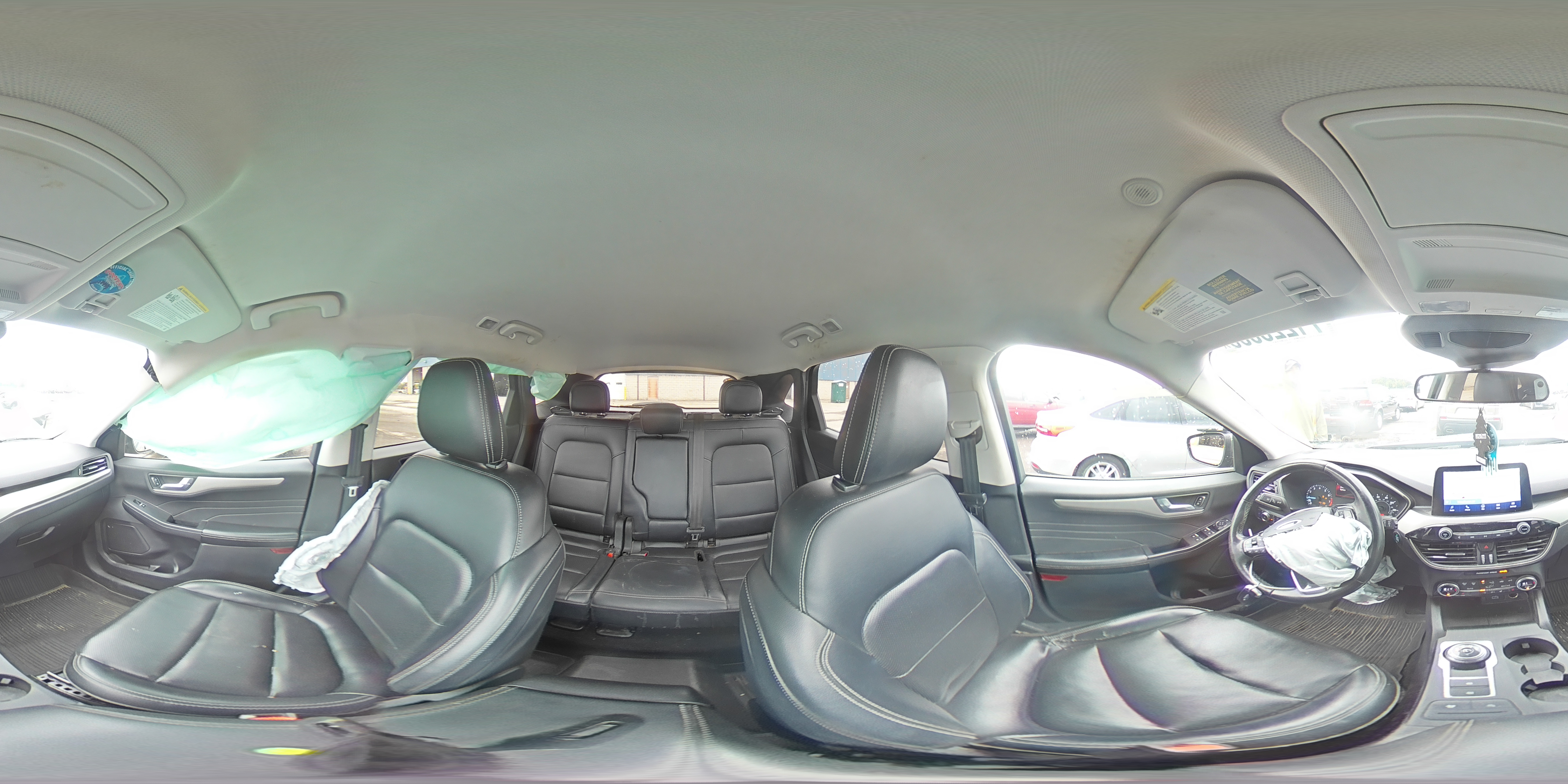 2021 Ford Escape Sel VIN: 1FMCU9H69MUB25572 Lot: 71223005
