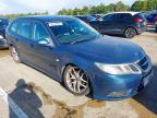 2009 SAAB 9-3 VECTOR SPORT DTH A  for sale at Copart NEWBURY