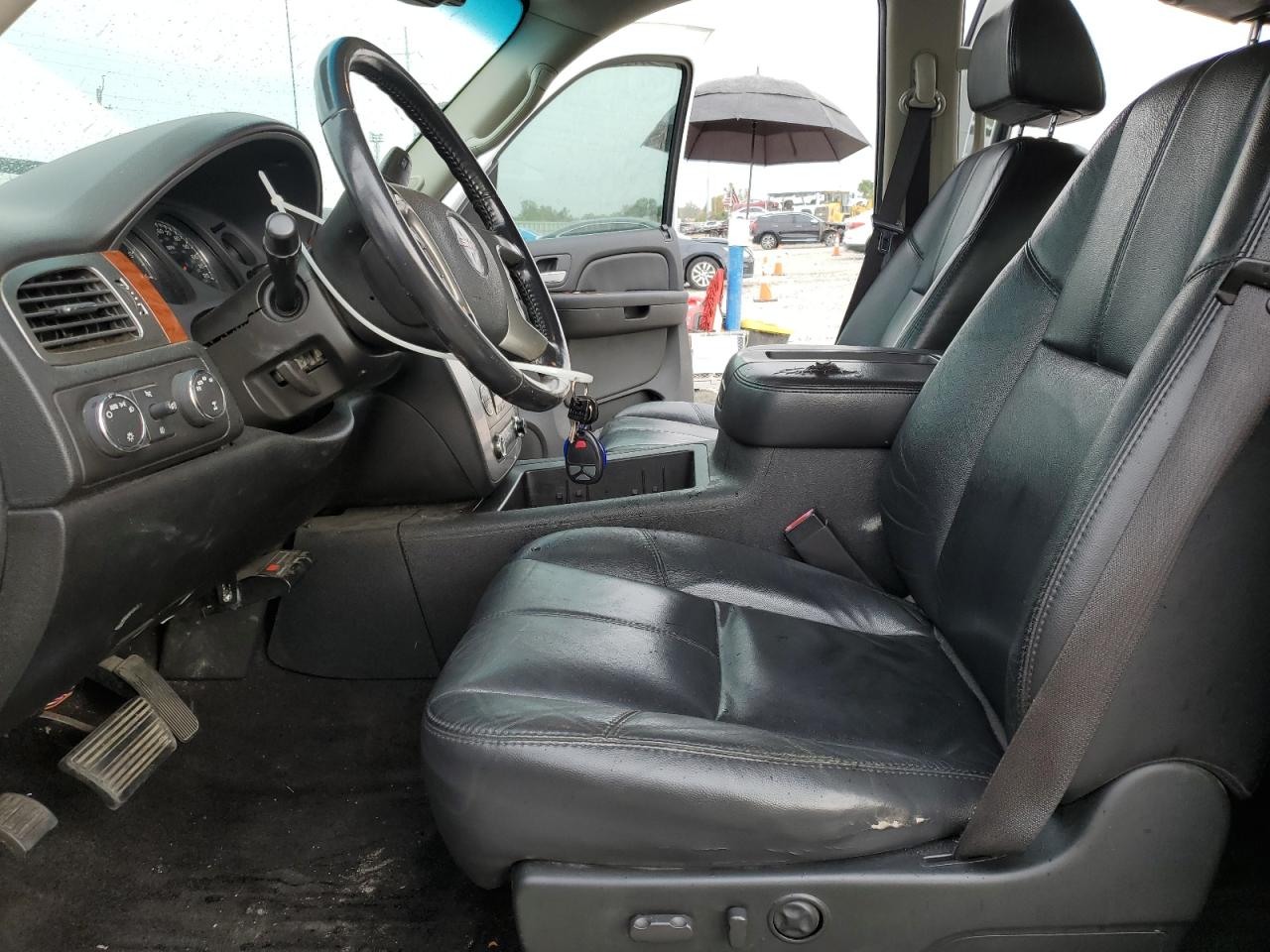 2008 GMC Sierra K1500 VIN: 3GTEK13M38G100931 Lot: 81397615