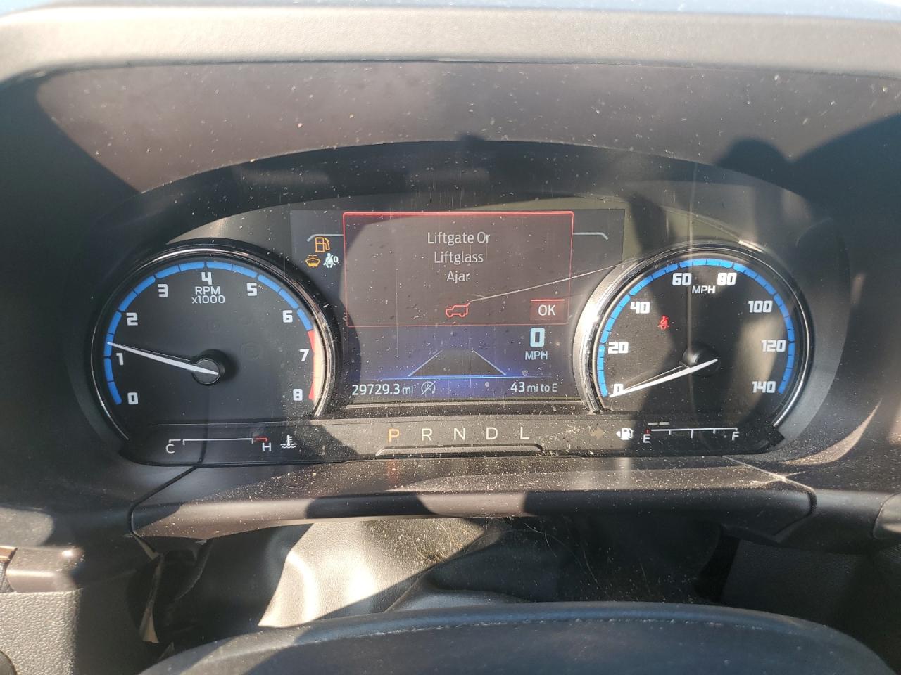 2022 Ford Bronco Sport Outer Banks VIN: 3FMCR9C65NRD30310 Lot: 80374275