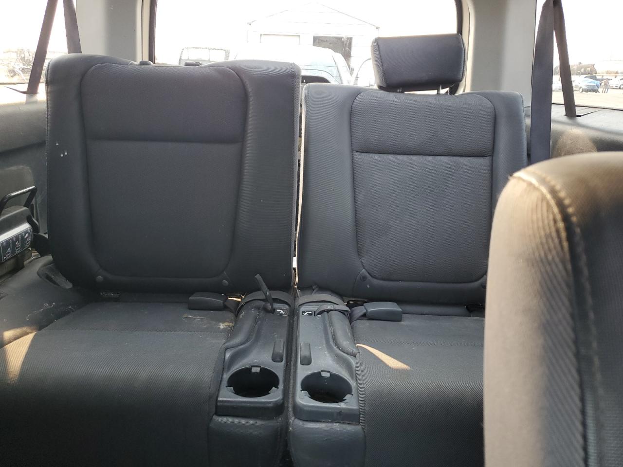 2003 Honda Element Ex VIN: 5J6YH28523L024482 Lot: 69813265