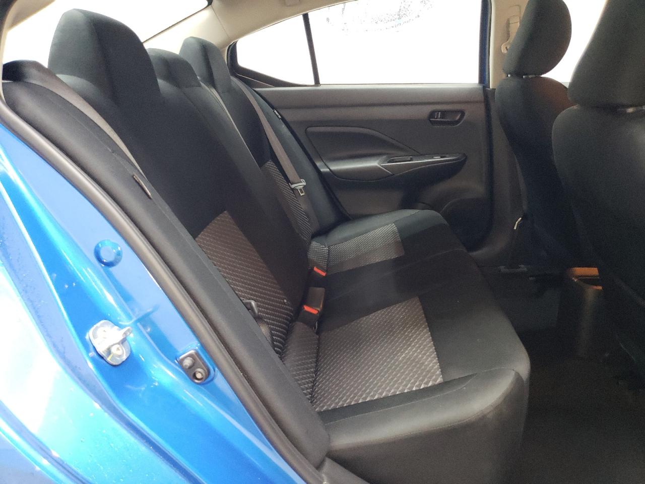 2024 Nissan Versa S VIN: 3N1CN8DV0RL925755 Lot: 81418715