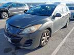2009 MAZDA 3 TS2  for sale at Copart CHESTER