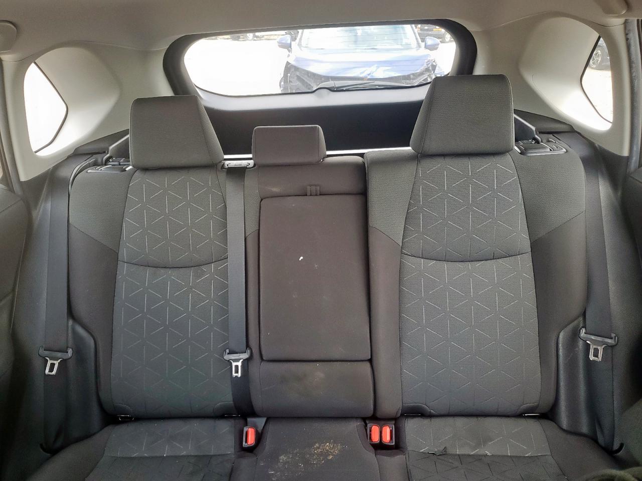 2022 Toyota Rav4 Xle VIN: 2T3W1RFVXNW192061 Lot: 70446255