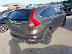 2017 HONDA CR-V SE + I-VTEC AUTO  for sale at Copart SANDWICH
