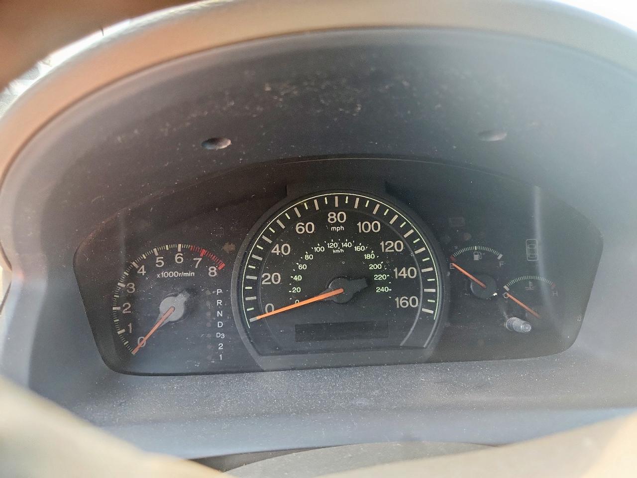 2005 Honda Accord Ex VIN: 1HGCM56865A102708 Lot: 84795315