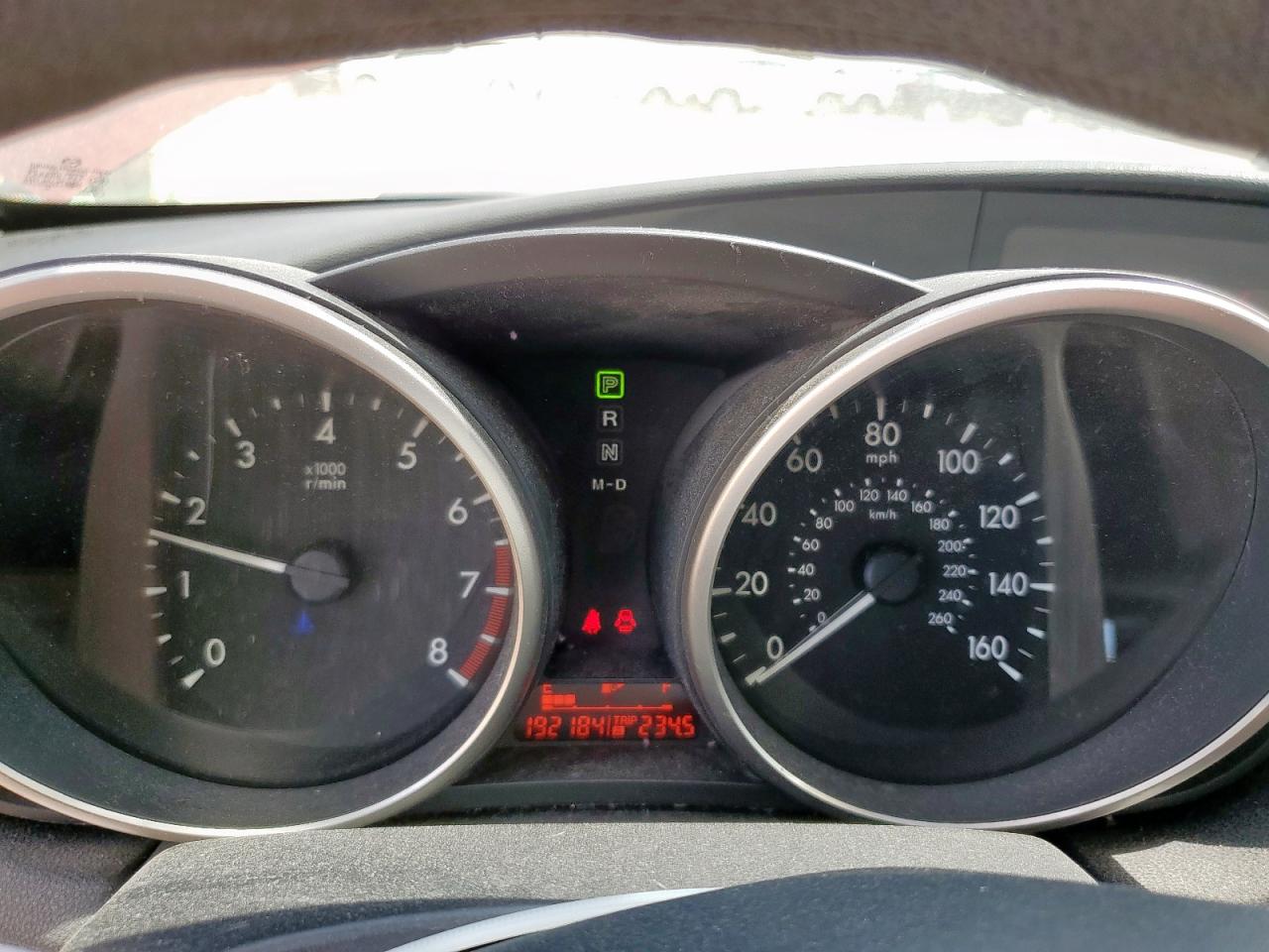 2011 Mazda 3 I VIN: JM1BL1VF1B1431415 Lot: 81102055