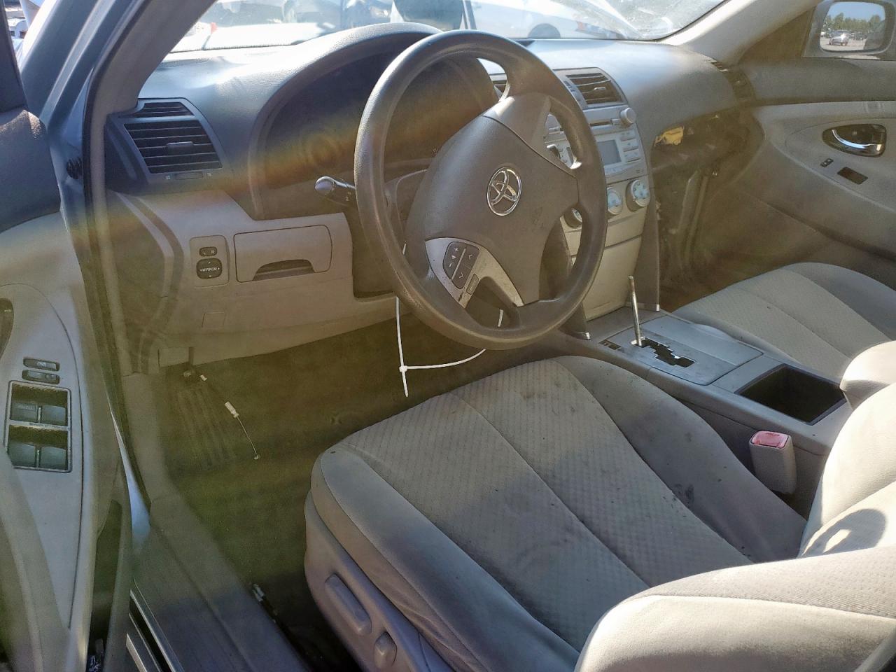 2007 Toyota Camry Ce VIN: 4T1BE46K87U626923 Lot: 71123645