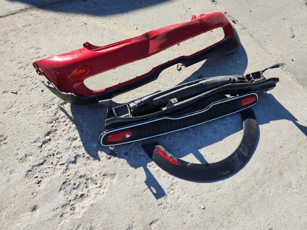 2008 Mini Cooper S VIN: WMWMF73568TT86771 Lot: 84641785