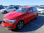 2013 BMW 116I SPORT  for sale at Copart SANDTOFT