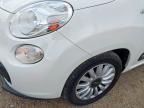 2015 FIAT 500L POP STAR MULTIJET S-  for sale at Copart ROCHFORD