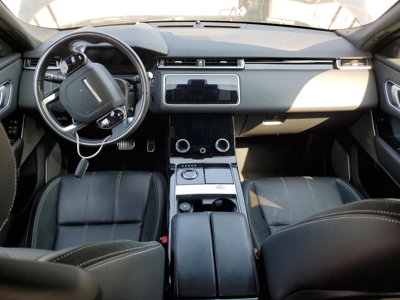 2020 Land Rover Range Rover Velar R-Dynamic S VIN: SALYK2EX3LA296198 Lot: 71491585