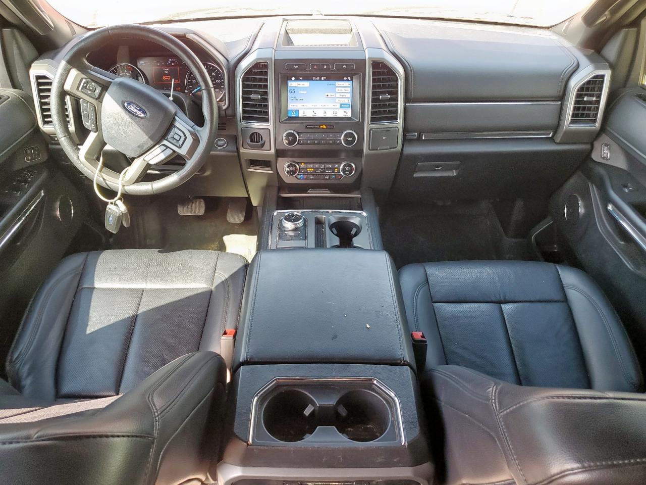 2019 Ford Expedition Xlt VIN: 1FMJU1HT9KEA52676 Lot: 84750055