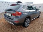 2014 BMW X1 XDRIVE18D XLINE AUTO  for sale at Copart WISBECH