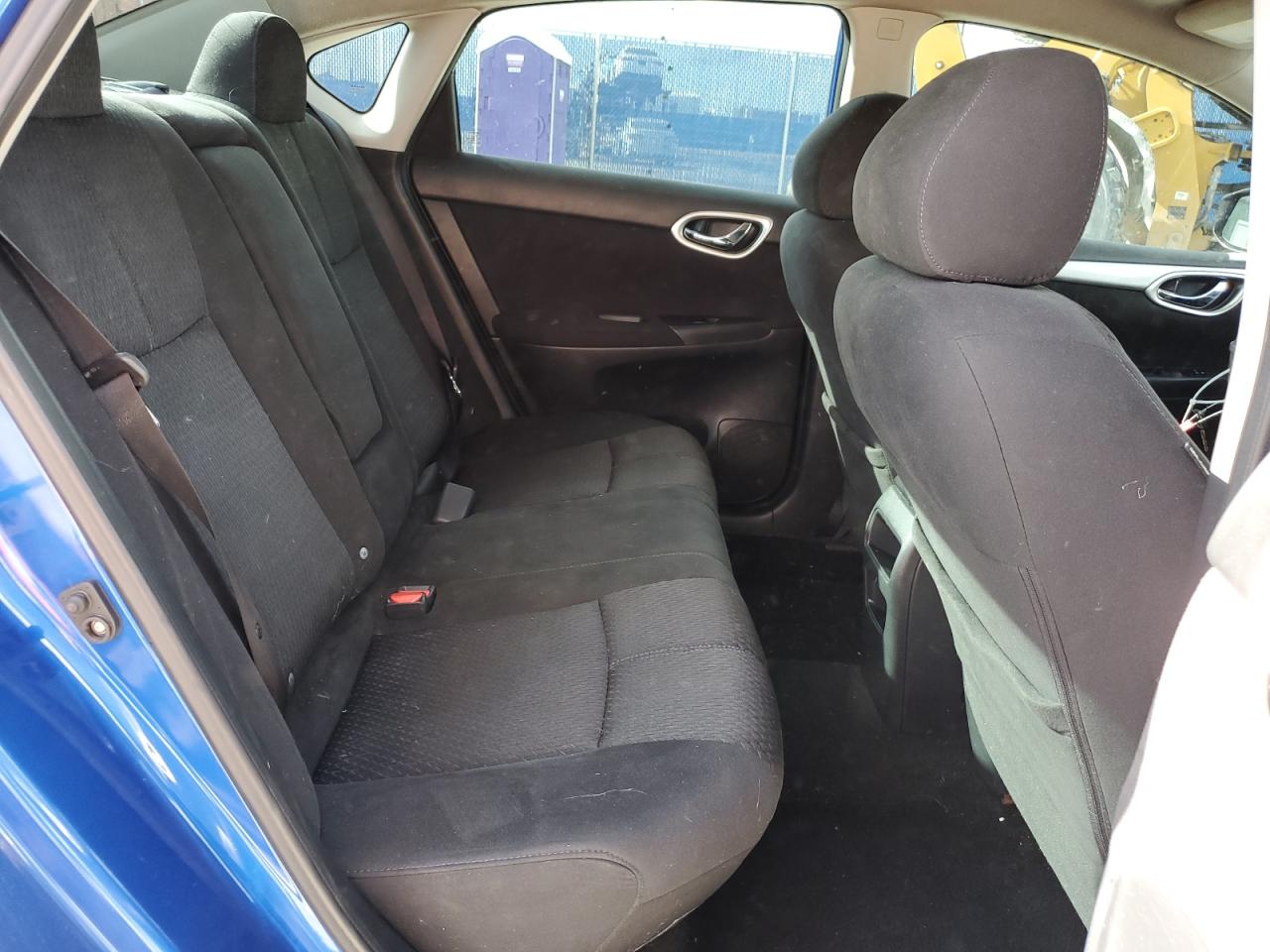 2013 Nissan Sentra S VIN: 3N1AB7AP2DL761918 Lot: 81713175