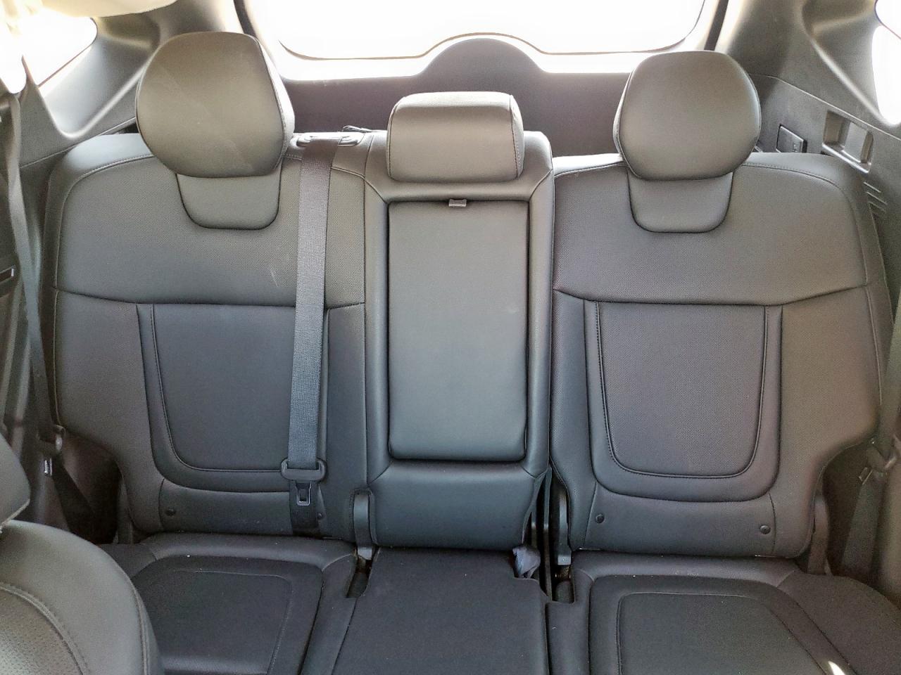 2023 Hyundai Tucson Sel VIN: 5NMJF3AE7PH292478 Lot: 80690595