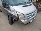 2011 FORD TRANSIT  for sale at Copart PETERLEE