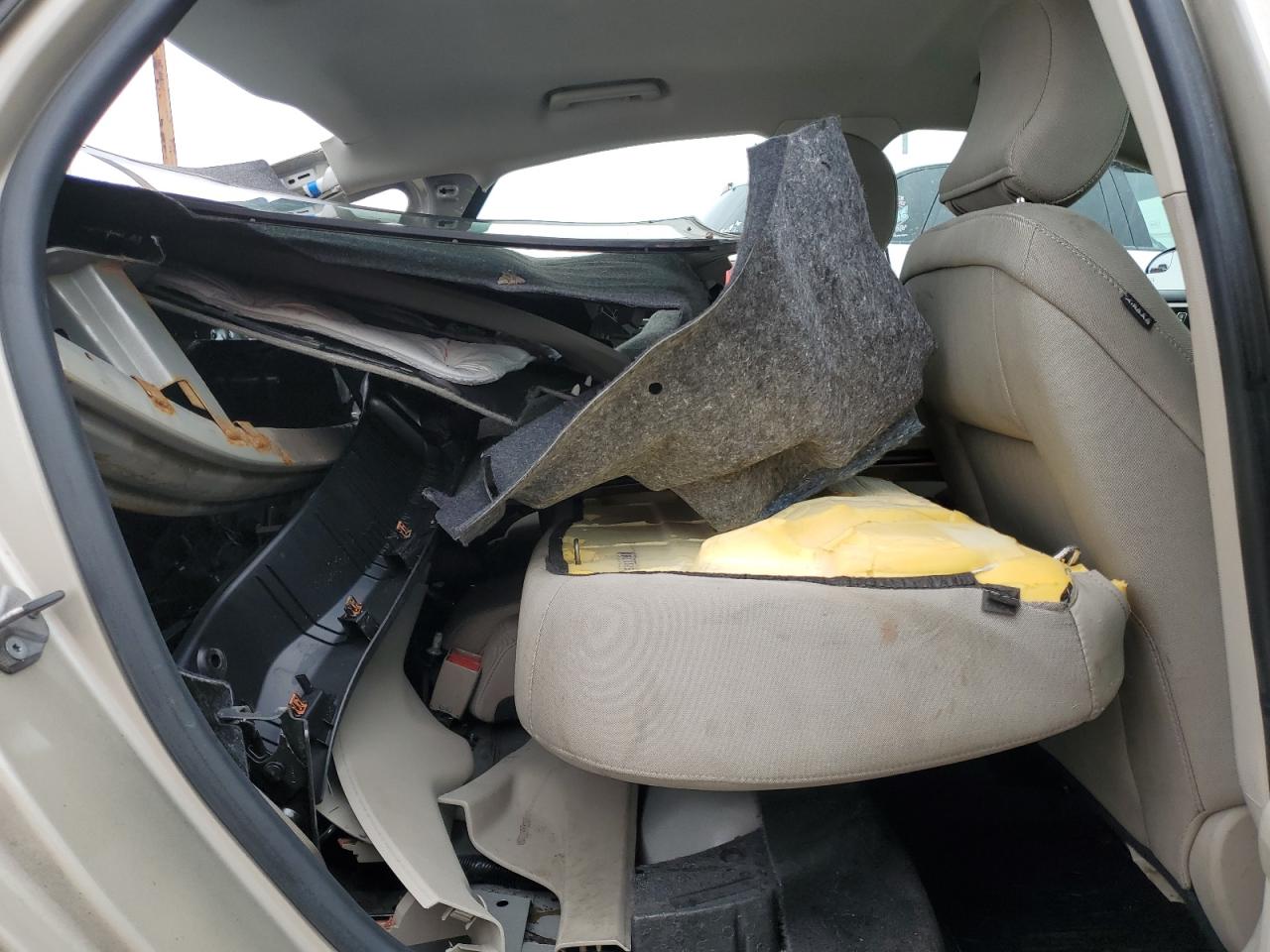 2018 Ford Fusion Se VIN: 3FA6P0H74JR176242 Lot: 81320095