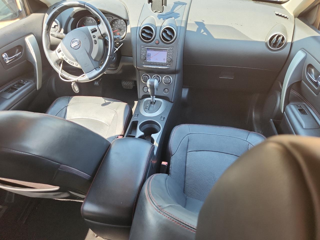 2011 Nissan Rogue S VIN: JN8AS5MV5BW679351 Lot: 70850975