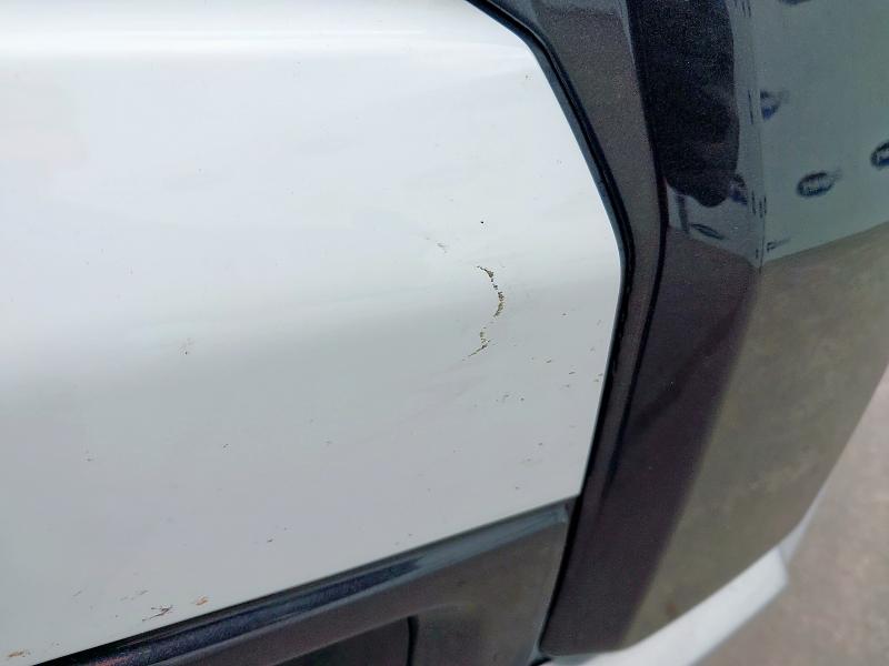 2024 FORD RANGER TREMOR