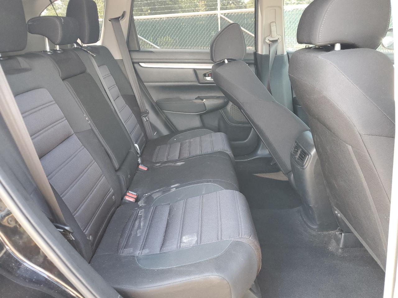 2020 Honda Cr-V Lx VIN: 2HKRW2H22LH608570 Lot: 71151765