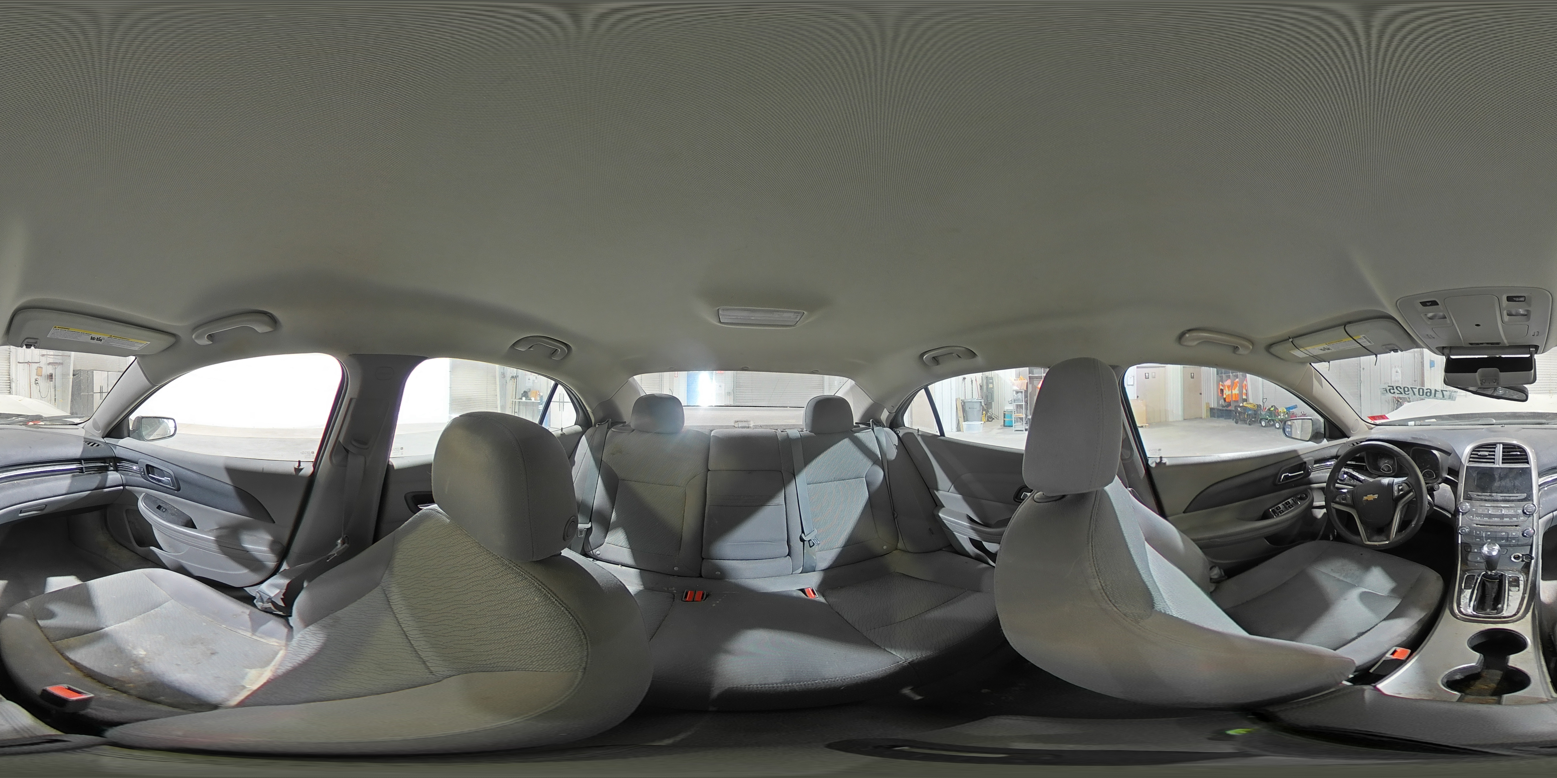 2013 Chevrolet Malibu Ls VIN: 1G11B5SAXDF146743 Lot: 71607925