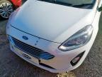 2018 FORD FIESTA 1.0 ECOBOOST TITANIUM 5DR for sale at Copart WOLVERHAMPTON