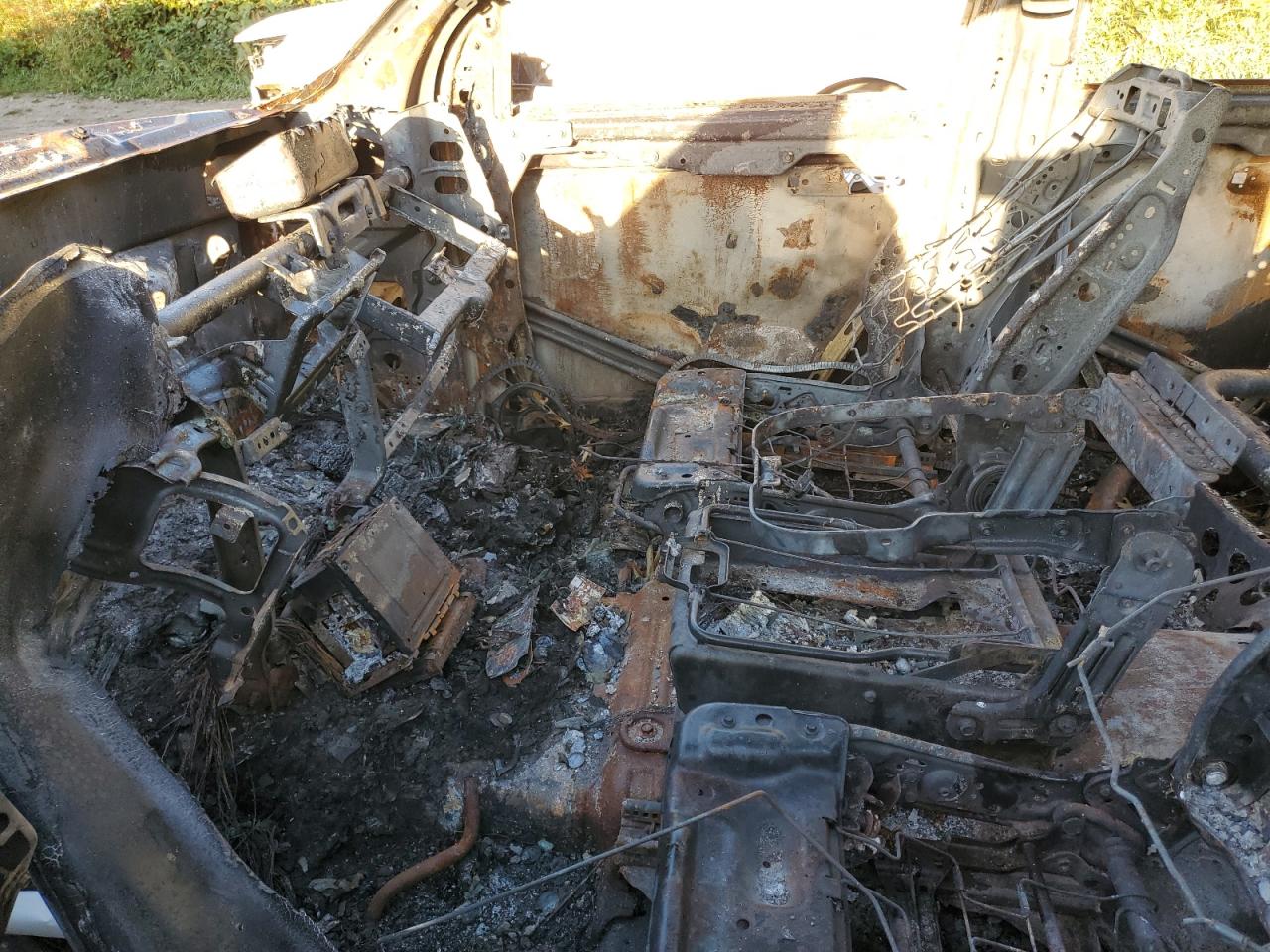 2011 Dodge Ram 1500 VIN: 1D7RV1GTXBS509976 Lot: 80938735