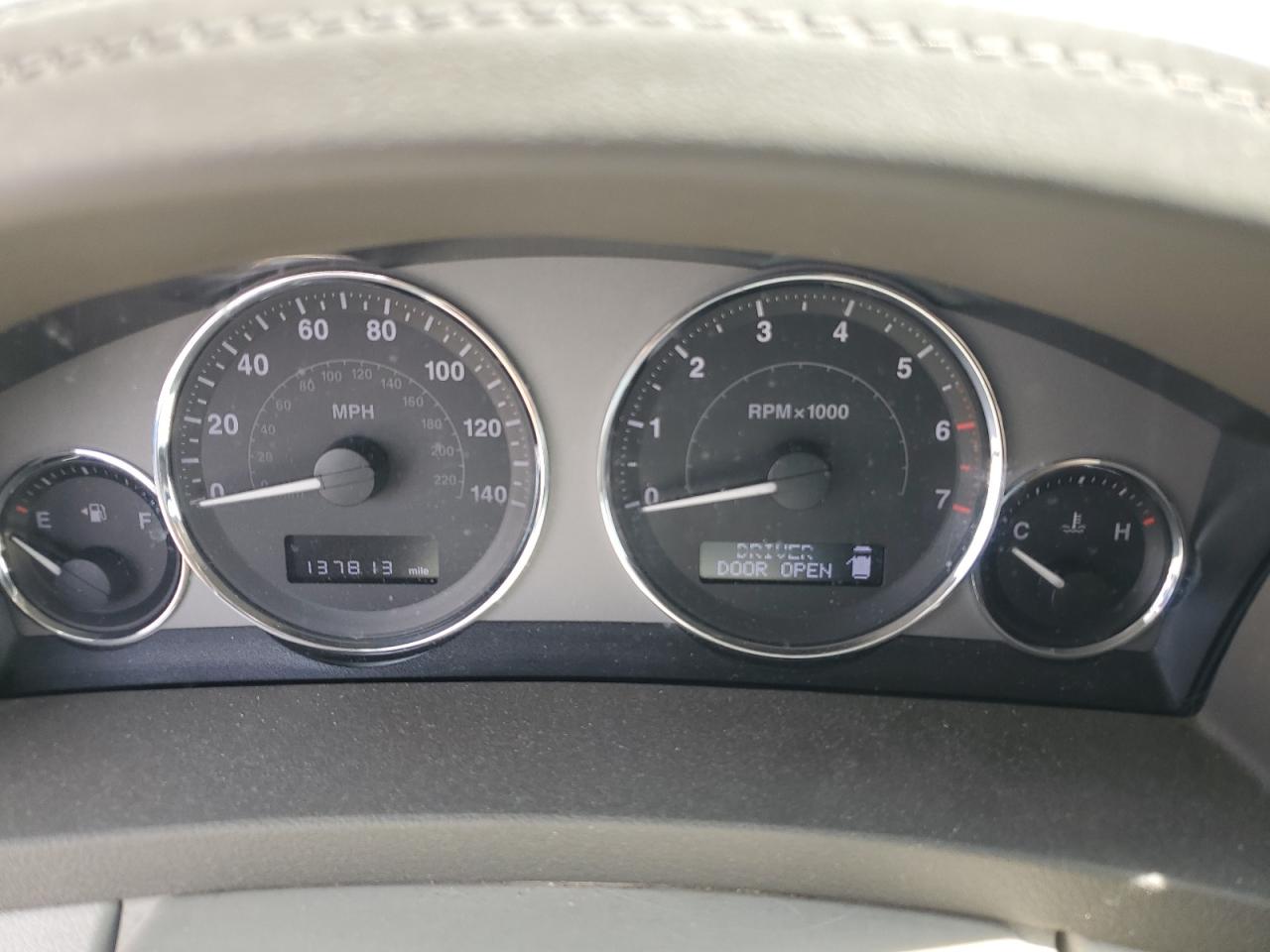 2010 Jeep Grand Cherokee Limited VIN: 1J4RR5GT9AC102076 Lot: 70662665