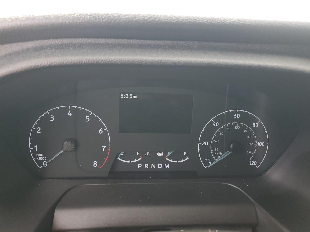 2025 Ford Transit T-350 VIN: 1FBAX2Y82SKA07470 Lot: 81261385