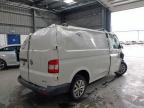 2015 VOLKSWAGEN TRANSPORTER STARTLINE for sale at Copart EAST KILBRIDE