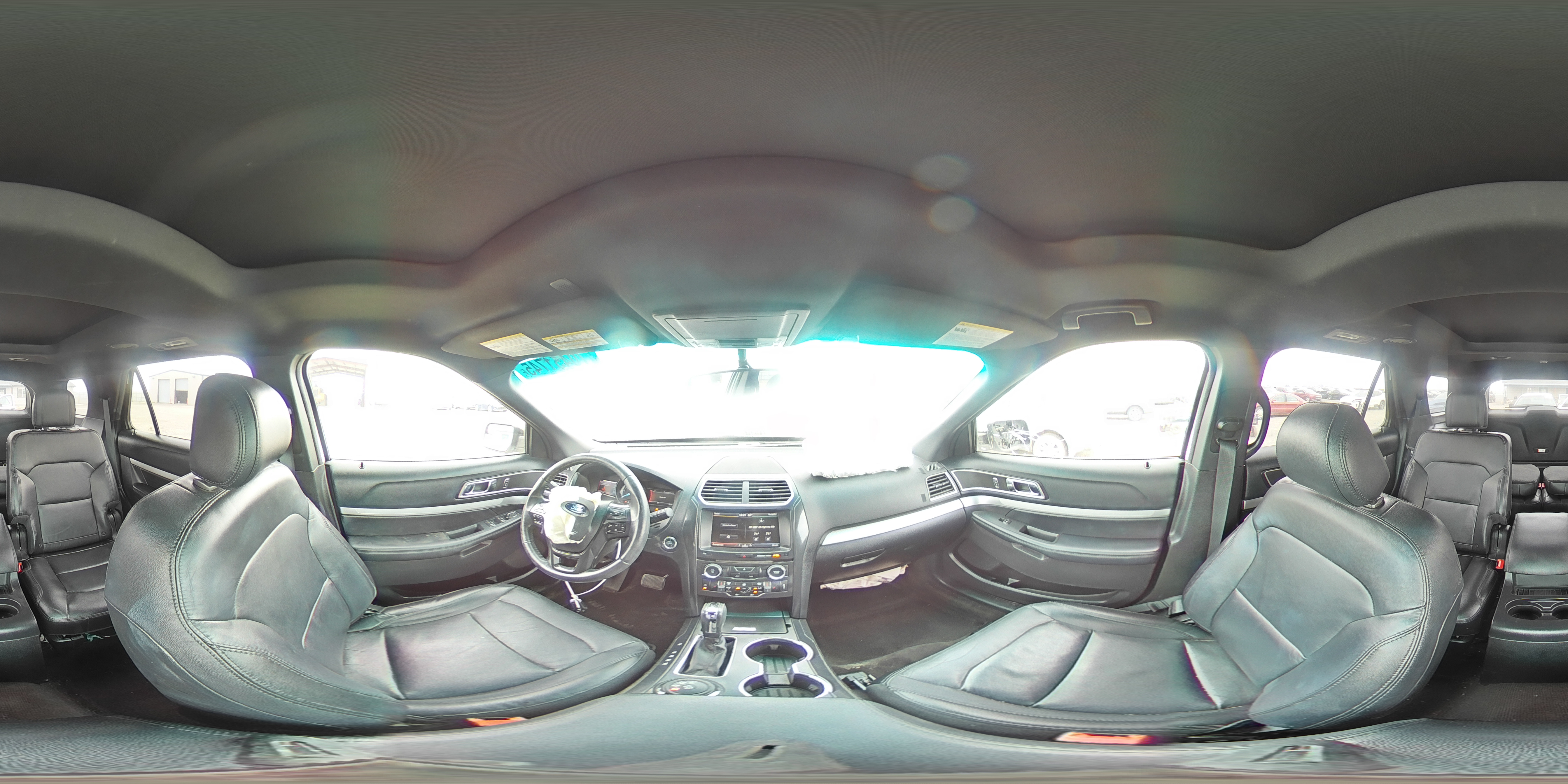 2016 Ford Explorer Xlt VIN: 1FM5K8DH3GGA51875 Lot: 70451745